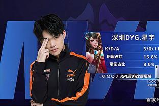 也暴露出他