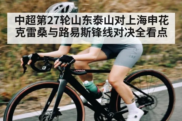 中超第27轮山东泰山对上海申花克雷桑与路易斯锋线对决全看点