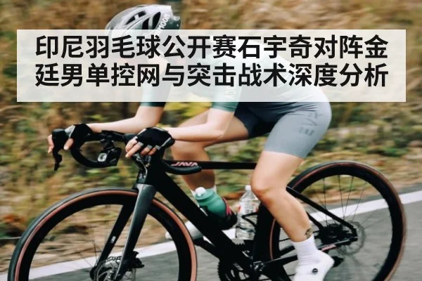 印尼羽毛球公开赛石宇奇对阵金廷男单控网与突击战术深度分析